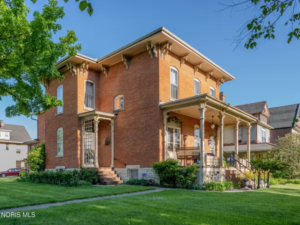 134 S 8th Street, Upper Sandusky, OH 43351