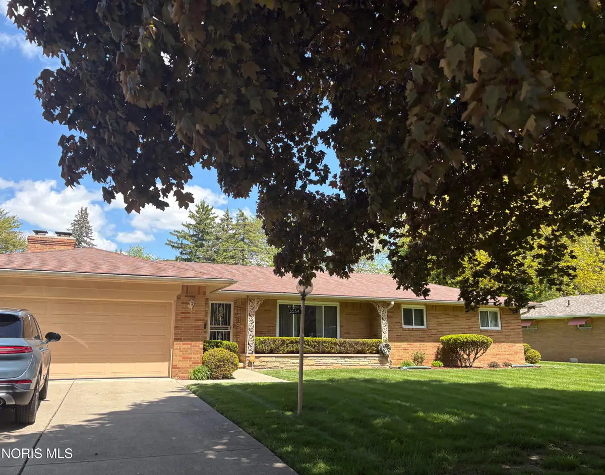 3554 Whitegate Drive, Toledo, OH 43607 - #1