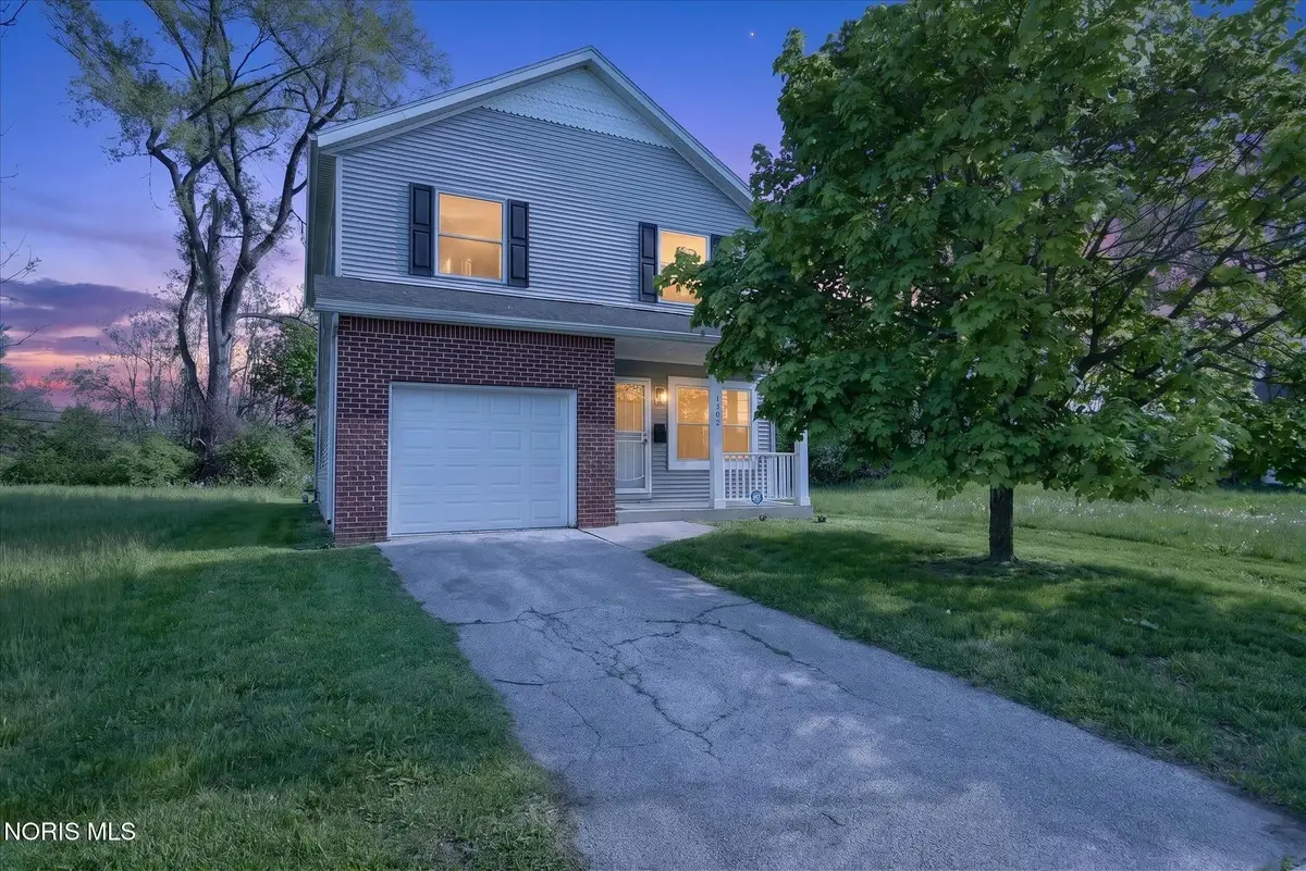 1302 Vance Street, Toledo, OH 43607 - #1