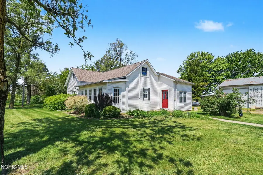 6612 Holcomb Road, Pemberville, OH 43450 - #2