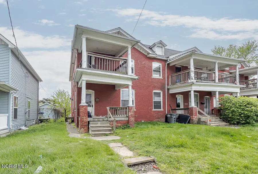 641 South Avenue, Toledo, OH 43609 - #2