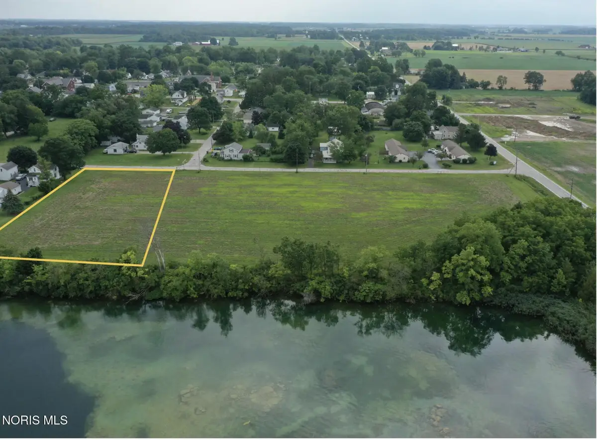 0 Locust Street, Luckey, OH 43443 - #1