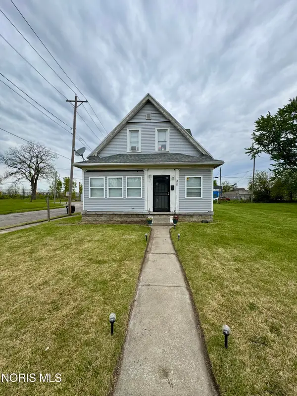 842 Nesslewood Avenue, Toledo, OH 43610