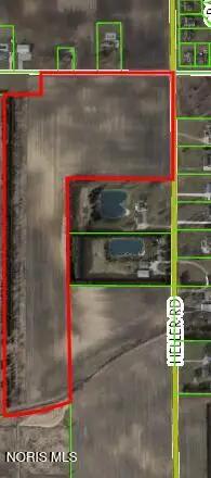 0 Stiles Road, Whitehouse, OH 43571