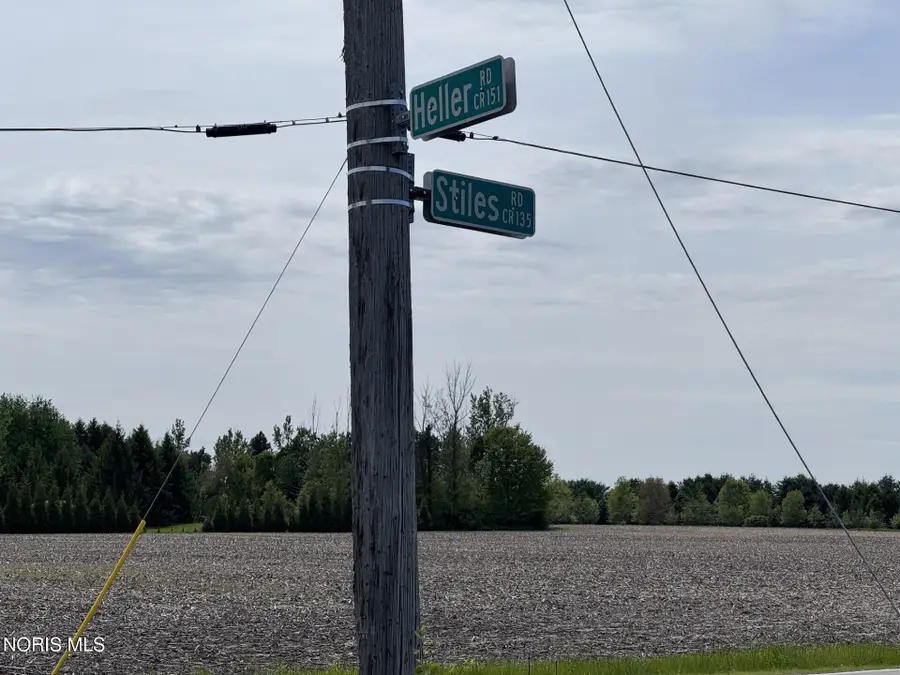 0 Stiles Road, Whitehouse, OH 43571 - #2