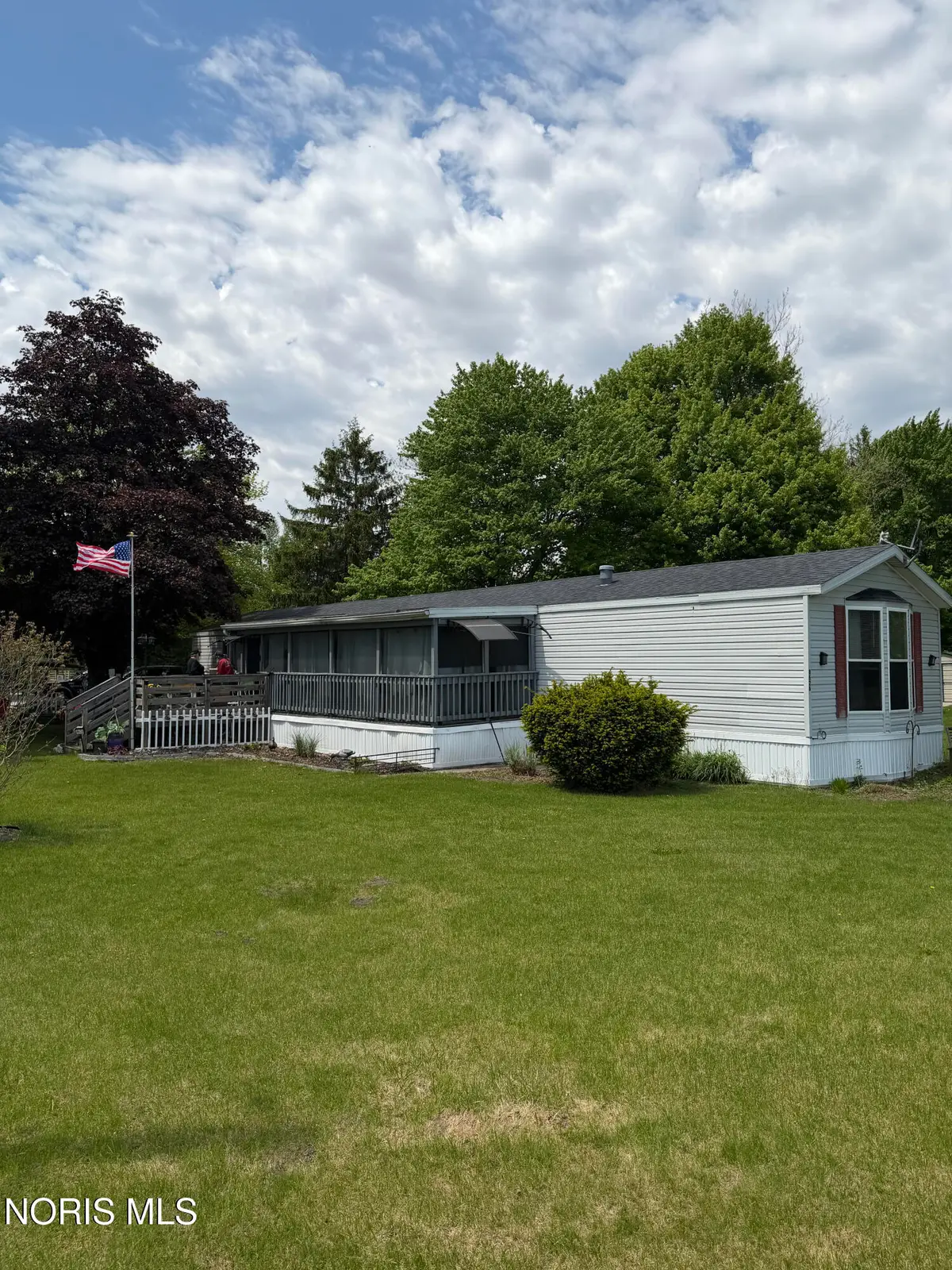 8626 Yawberg Road, Whitehouse, OH 43571 - #1