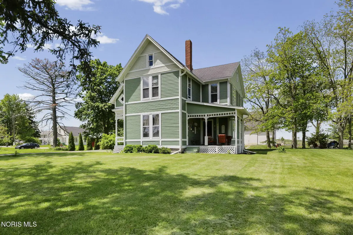 21035 Dunbridge Road, Middleton, OH 43414 - #1