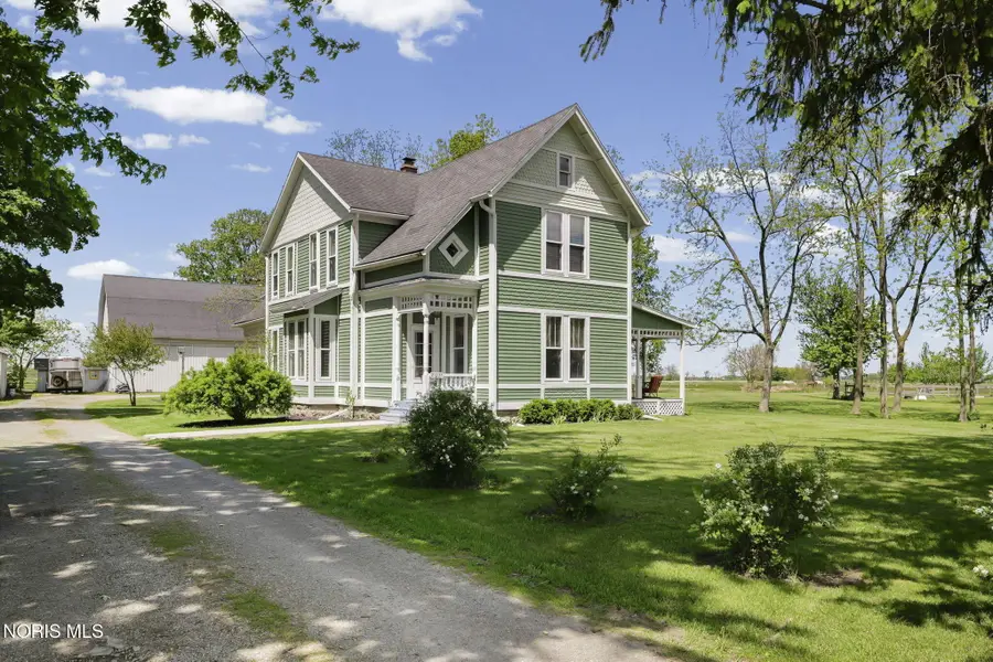 21035 Dunbridge Road, Middleton, OH 43414 - #2