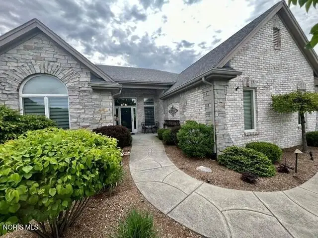 3935 Ravine Hollow Court, Maumee, OH 43537 - #1