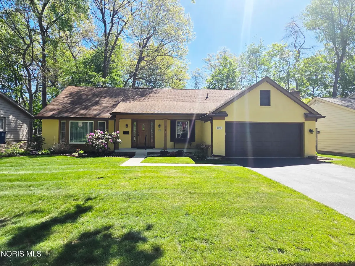 4638 Vicksburg Drive, Sylvania, OH 43560 - #1