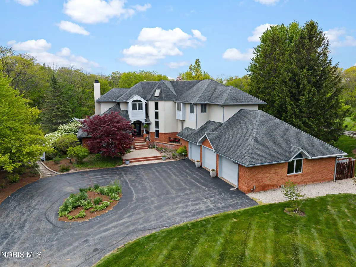 14951 Stonehaven Drive, Perrysburg, OH 43551 - #1