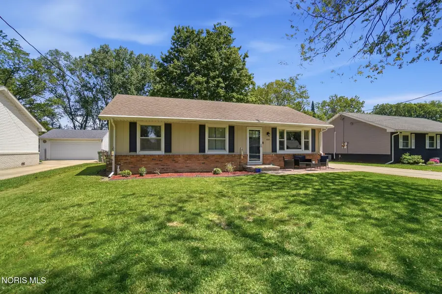 4355 Carney Drive, Maumee, OH 43537 - #2