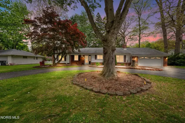 3658 Lauderdale Drive, Toledo, OH 43615