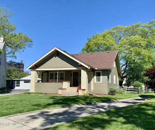 2006 Riverview Court, Toledo, OH 43614