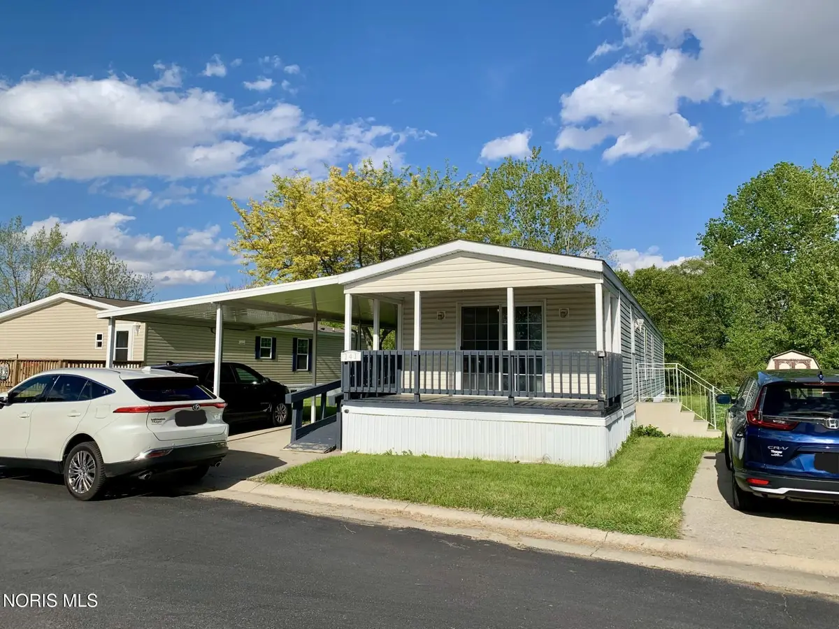 315 Parkview Drive #141, Bowling Green, OH 43402 - #1