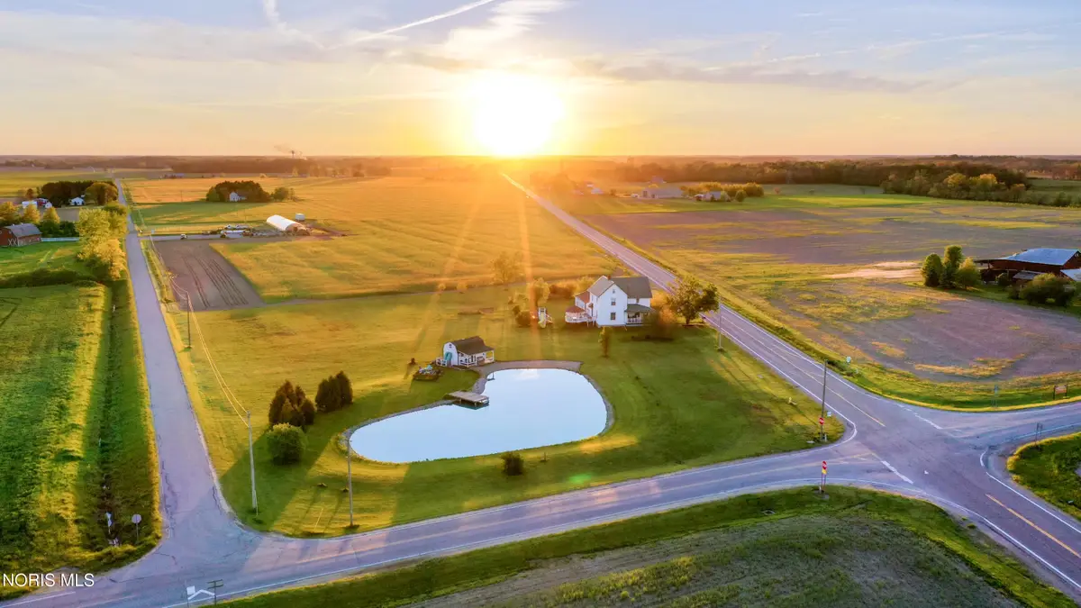 24047 State Route 34, Stryker, OH 43557 - #1