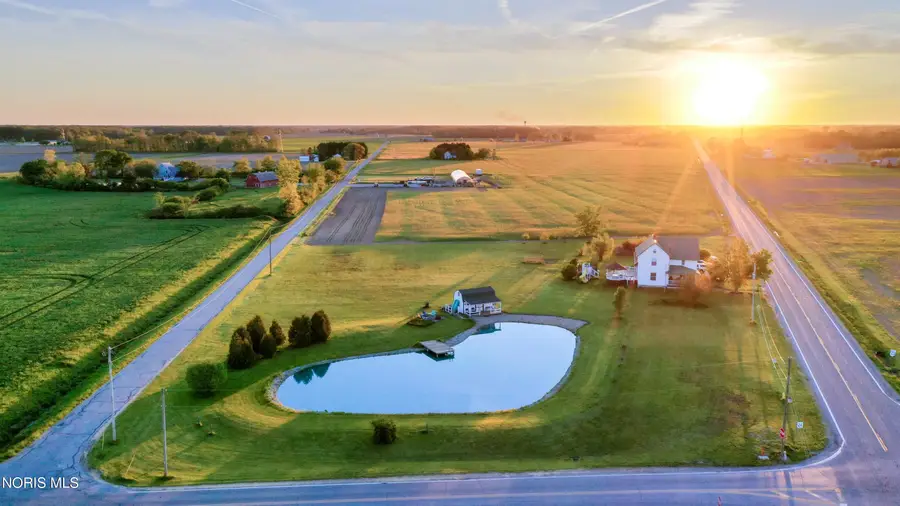 24047 State Route 34, Stryker, OH 43557 - #2