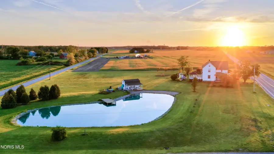 24047 State Route 34, Stryker, OH 43557 - #3