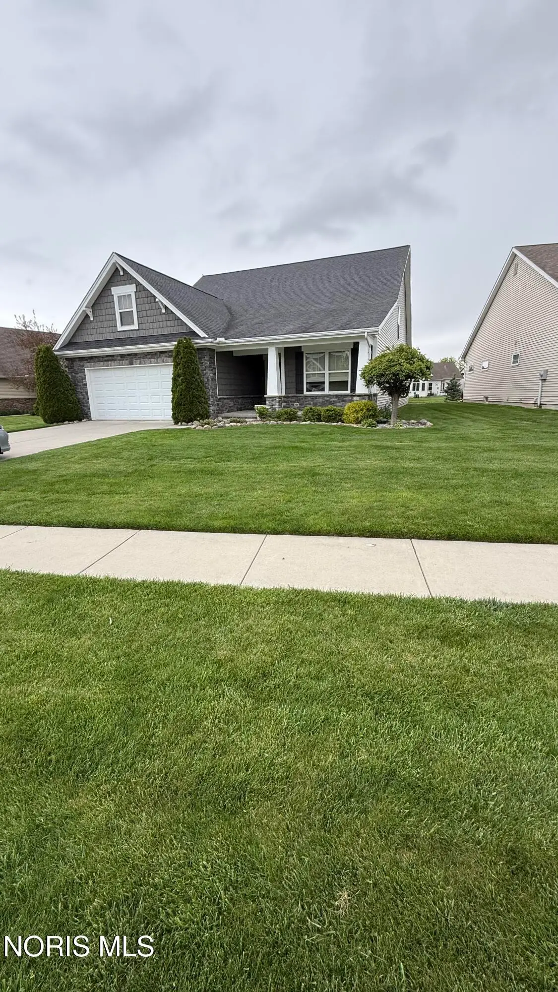 4757 Sylvan Prairie Court, Sylvania, OH 43560 - #1