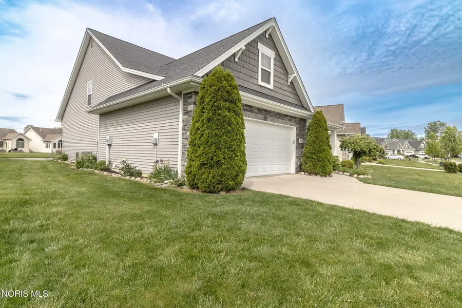 4757 Sylvan Prairie Court, Sylvania, OH 43560 - #3