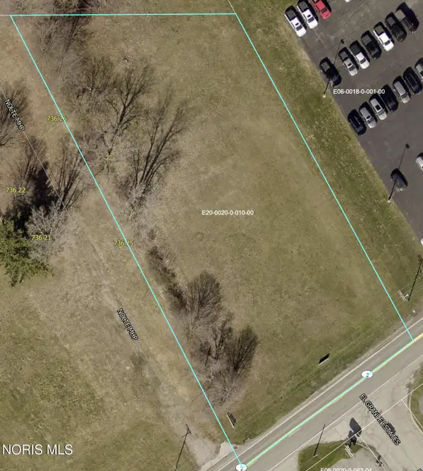 0 W High Street, Hicksville, OH 43526