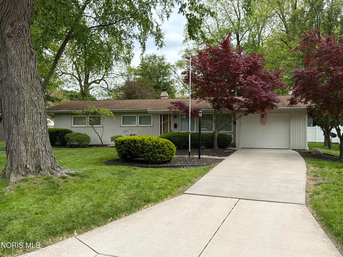 5934 San Reno Drive, Sylvania, OH 43560 - #1