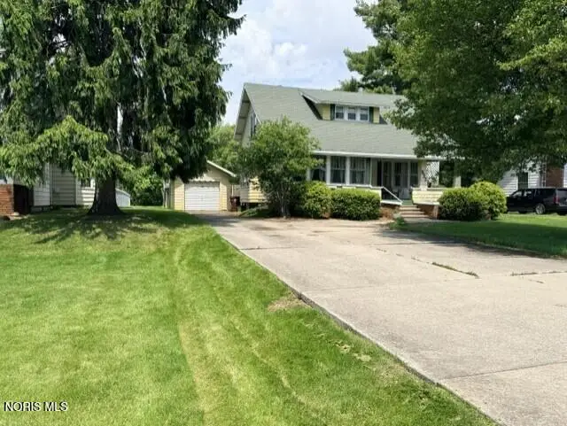 832 E 2nd Street, Defiance, OH 43512 - #1