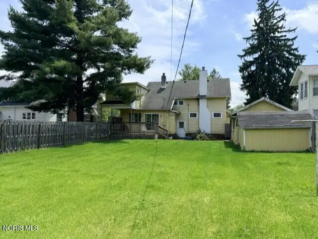 832 E 2nd Street, Defiance, OH 43512 - #3