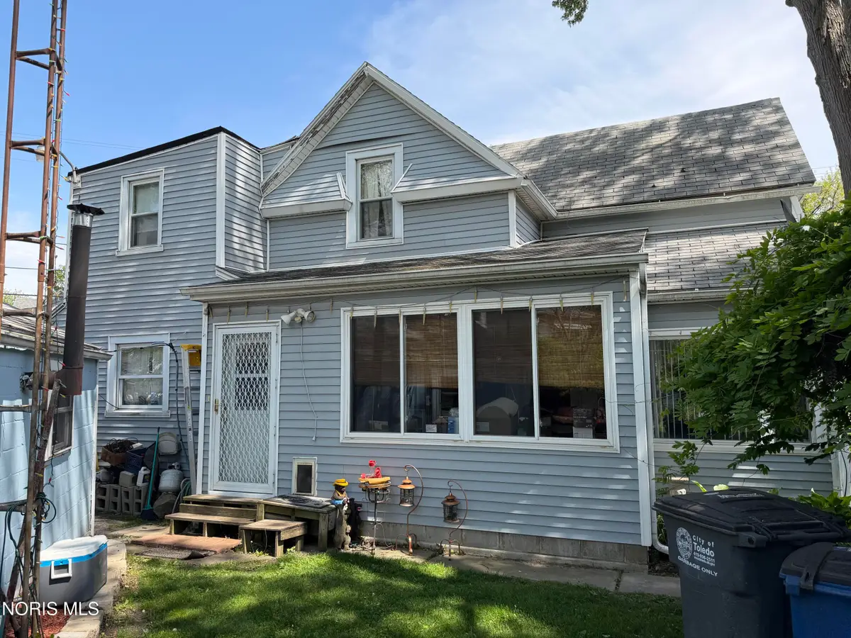 705 Leonard Street, Toledo, OH 43605 - #1