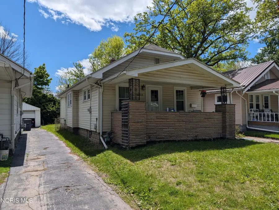 1833 Wychwood Street, Toledo, OH 43613 - #2