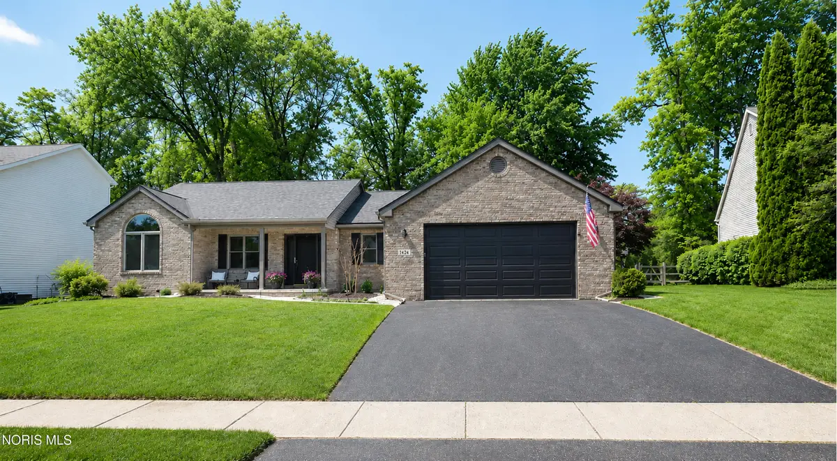 7424 Country Meadow Court, Sylvania, OH 43560 - #1