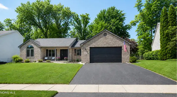 7424 Country Meadow Court, Sylvania, OH 43560