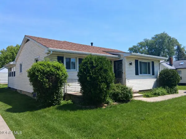 1906 Newport Avenue, Toledo, OH 43613