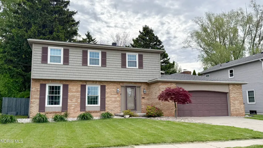 1215 Eastland Drive, Oregon, OH 43616 - #3