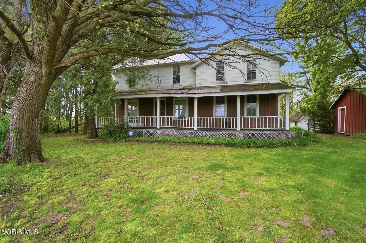 13645 Shaffer Road, Swanton, OH 43558 - #1