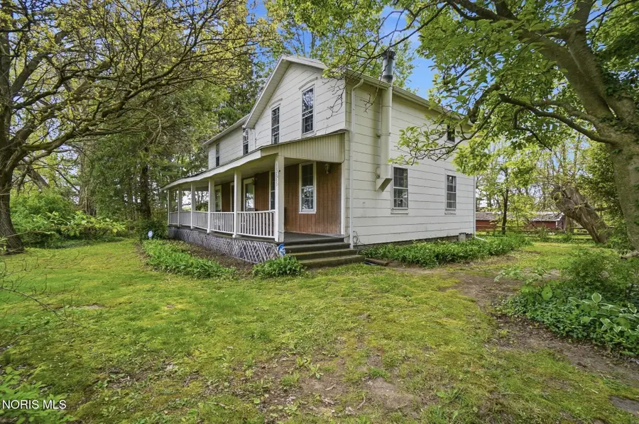 13645 Shaffer Road, Swanton, OH 43558 - #2