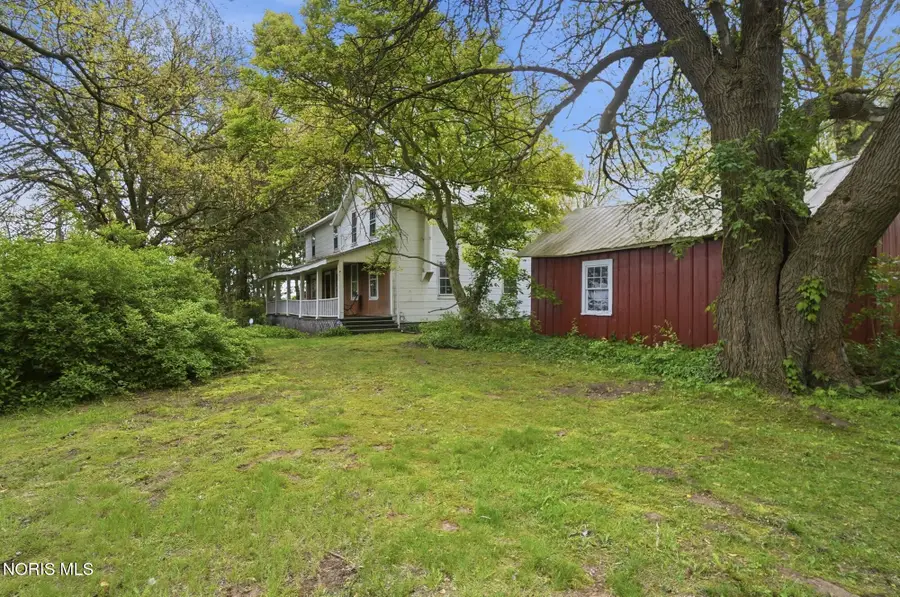 13645 Shaffer Road, Swanton, OH 43558 - #3