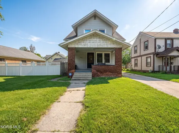 4316 Jackman Road, Toledo, OH 43612