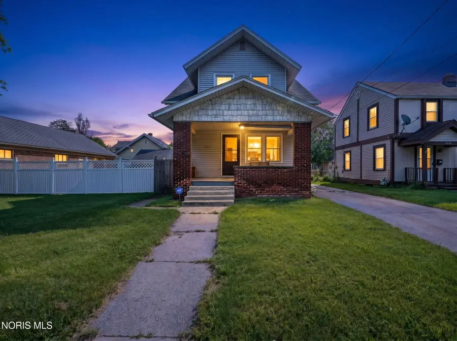 4316 Jackman Road, Toledo, OH 43612 - #2