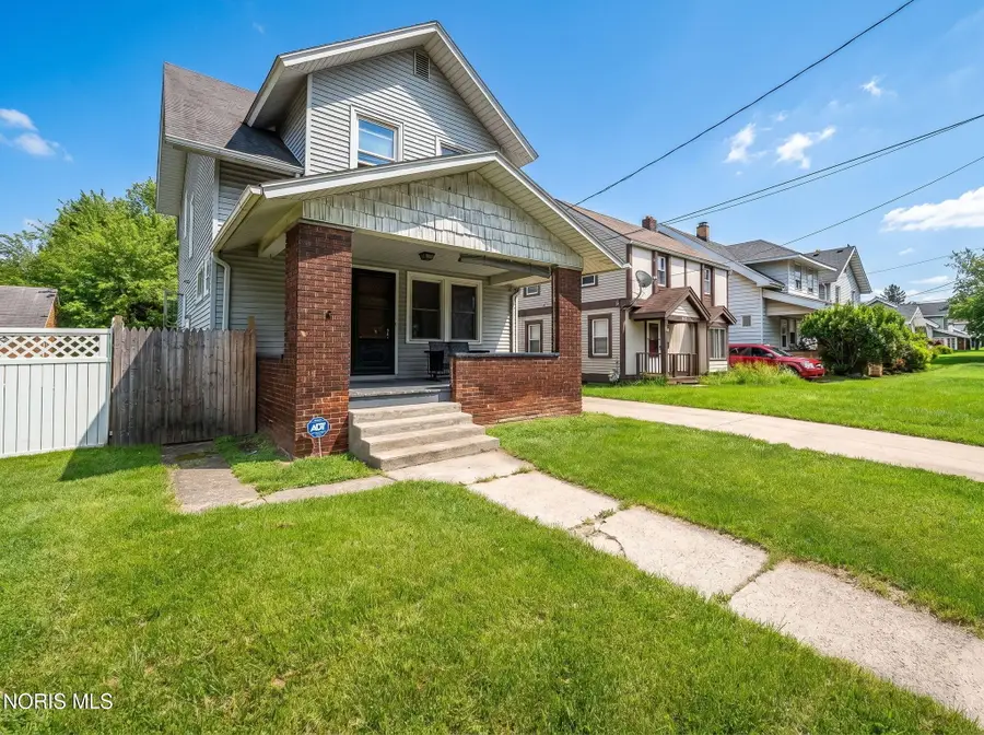 4316 Jackman Road, Toledo, OH 43612 - #3