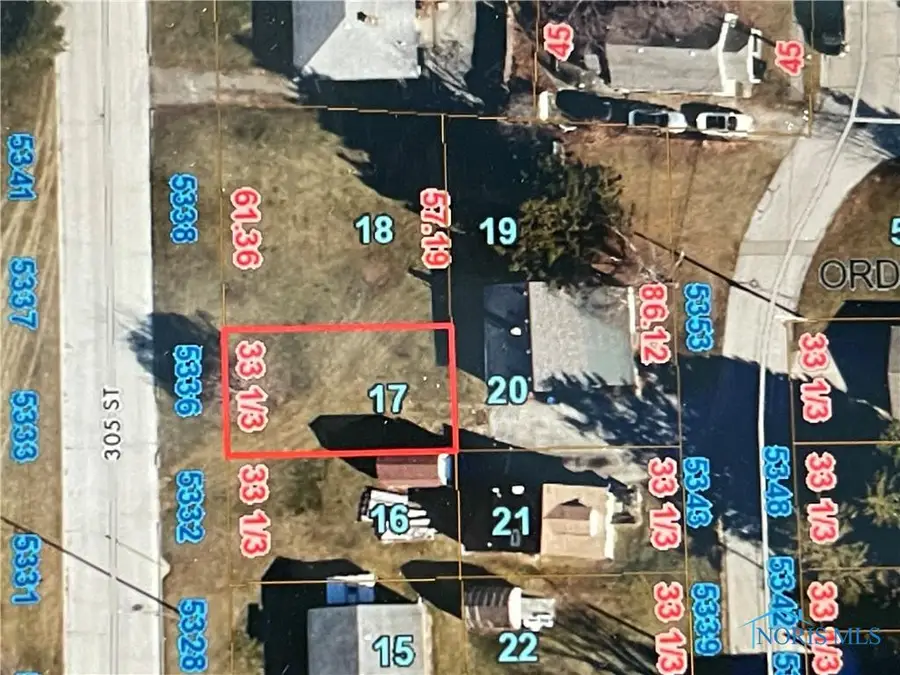 5338 305th Street, Toledo, OH 43611 - #3