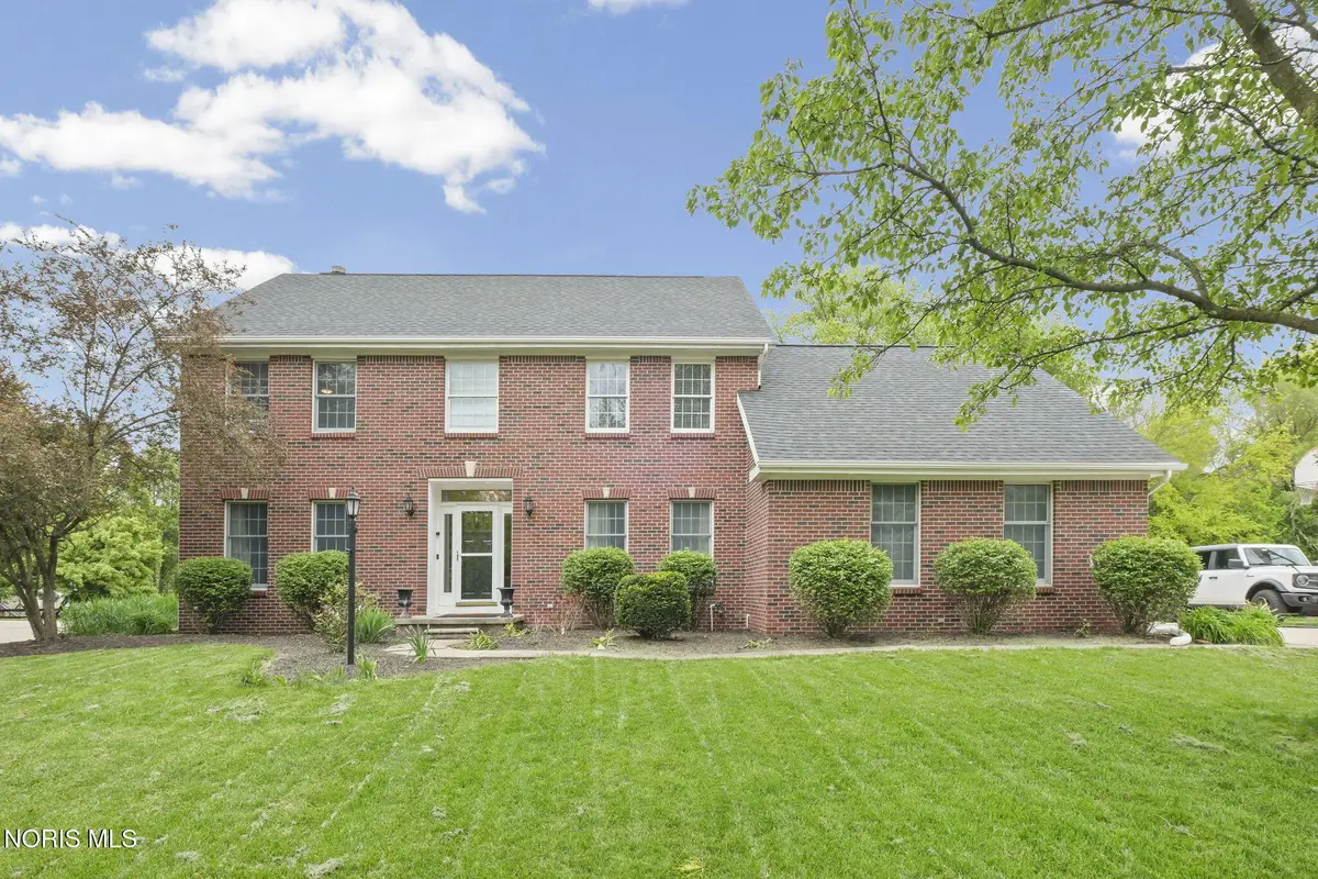 337 Osage Court, Perrysburg, OH 43551 - #1