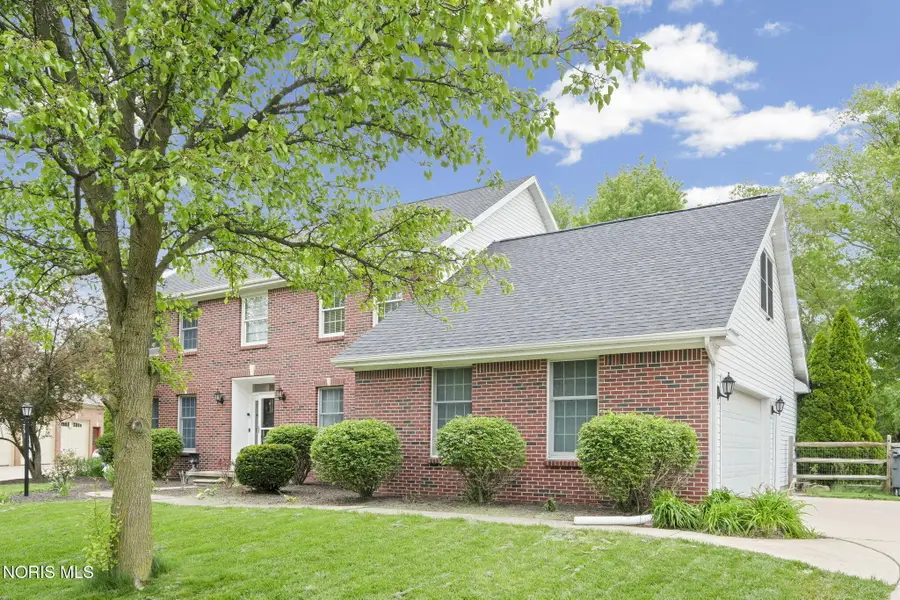 337 Osage Court, Perrysburg, OH 43551 - #2