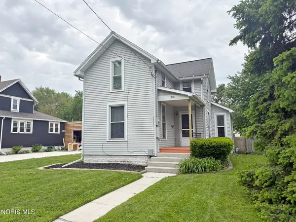 310 Buttonwood Avenue, Bowling Green, OH 43402