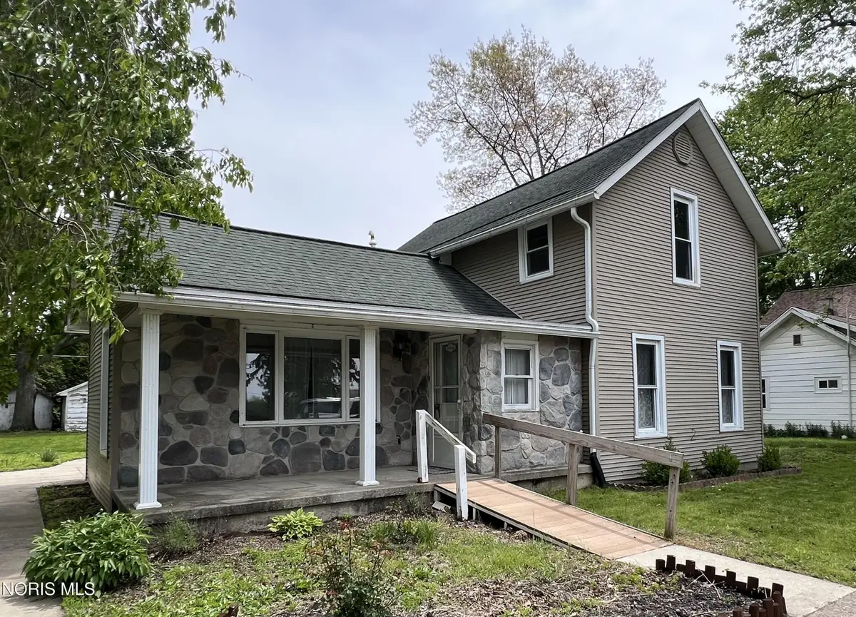535 Main Street, McClure, OH 43534 - #1