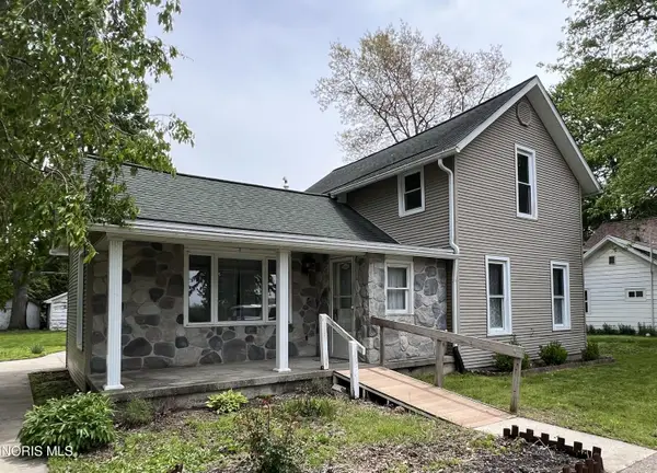 535 Main Street, McClure, OH 43534