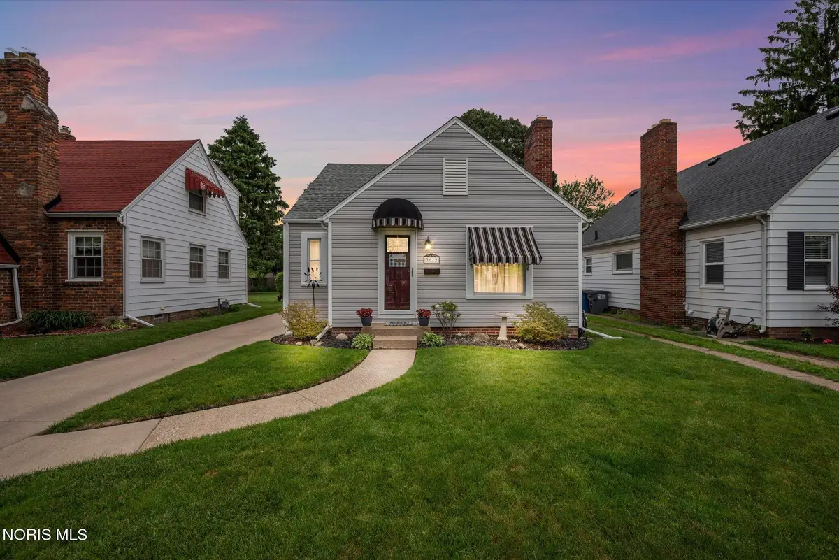 3612 Anderson Parkway, Toledo, OH 43613 - #1