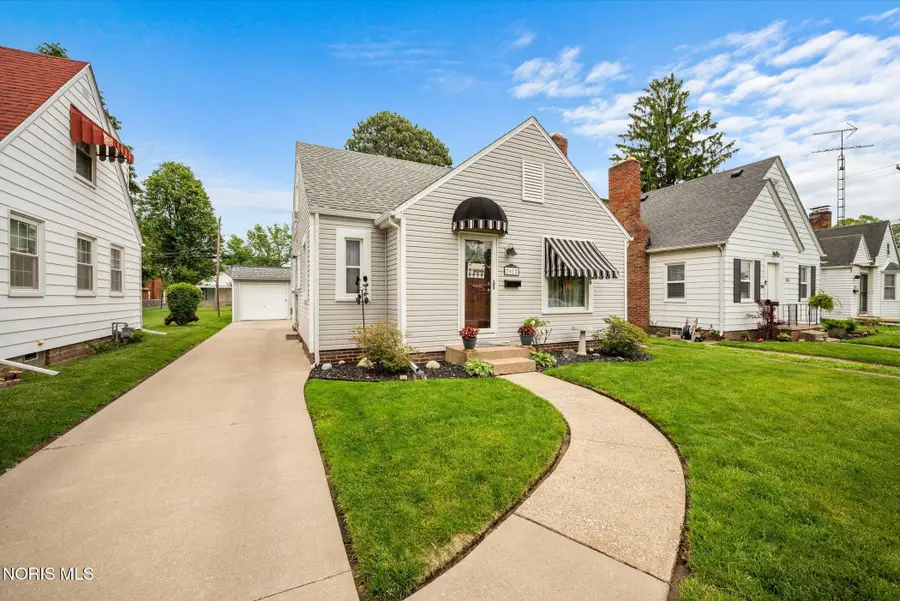 3612 Anderson Parkway, Toledo, OH 43613 - #2