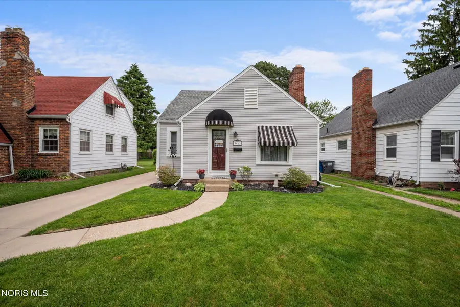 3612 Anderson Parkway, Toledo, OH 43613 - #3