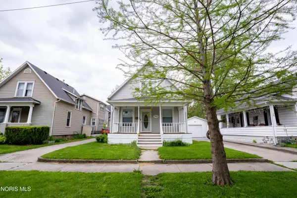 705 Perry Street, Defiance, OH 43512